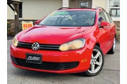 2013 Jetta SportWagen TDI en Atlanta