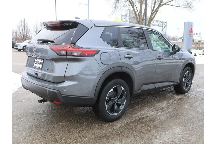 $24577 : Nissan Rogue 2024 AWD SV 4dr image 10