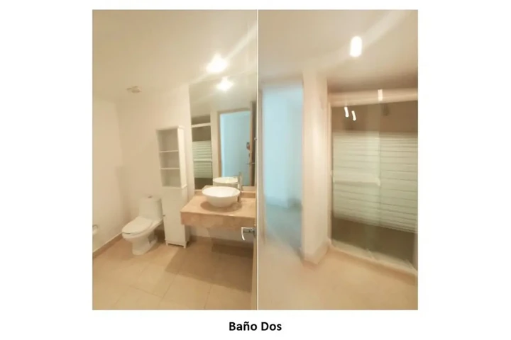 $26000 : Renta Departamento en Anáhuac image 5