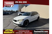 $8875 : BMW X1 2014 AWD xDrive35i 4d thumbnail