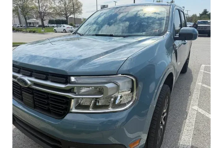 $24500 : Ford Maverick 2023 XL 4dr Su image 2