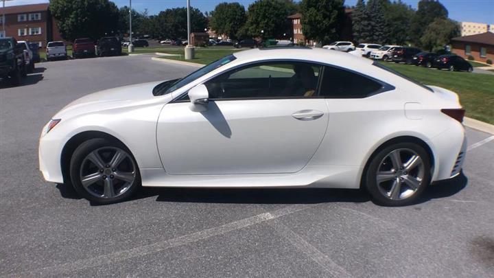 $19000 : PRE-OWNED 2015 LEXUS RC 350 3 image 5