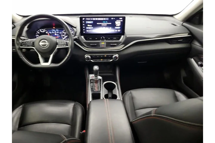 $20998 : Nissan Altima 2023 2.5 SR 4d image 9