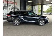 Toyota Highlander 2021 AWD X thumbnail