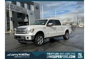 Ford F-150 2013 4x4 Lariat 4