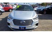2018 Santa Fe SE en Ventura