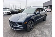 $36985 : Porsche Macan 2021 AWD S 4dr thumbnail
