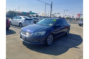 2015 Accord en Kings County