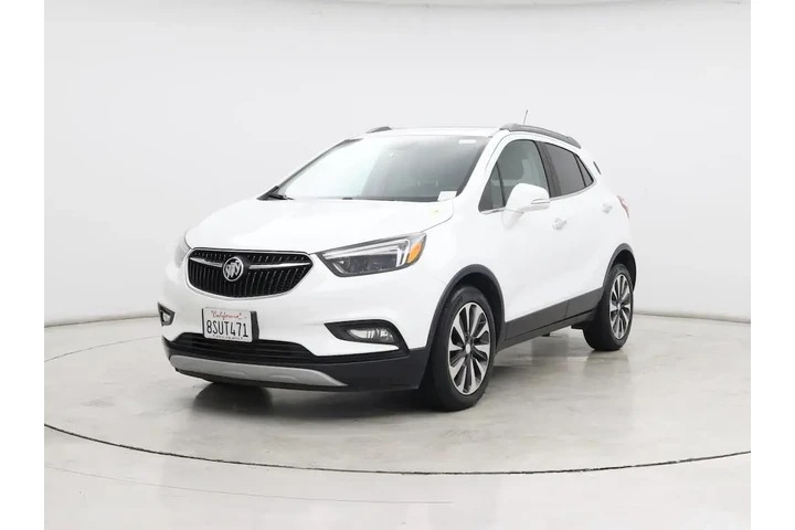 $13998 : Buick Encore 2019 Essence 4d image 4