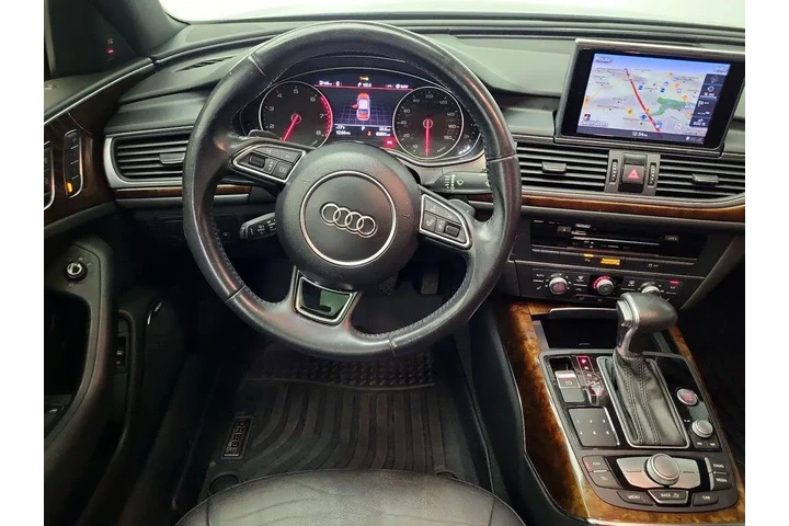 $17998 : Audi A6 2015 AWD 2.0T quattr image 10
