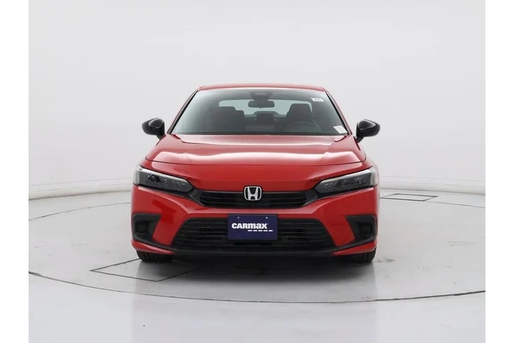 $26998 : Honda Civic 2024 Sport 4dr S image 5