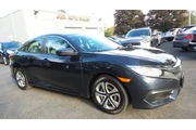 $15900 : 2016 Civic LX thumbnail