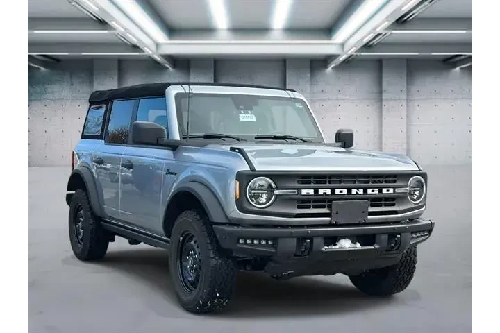 $37894 : Ford Bronco 2023 4x4 Base 4d image 2