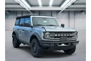 $37894 : Ford Bronco 2023 4x4 Base 4d thumbnail