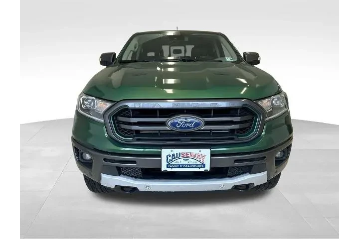 $32070 : Ford Ranger 2023 4x4 Lariat image 2