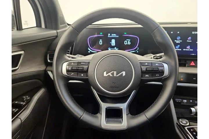 $27998 : Kia Sportage 2023 AWD X-Line image 10