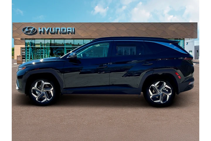 $28272 : Hyundai TUCSON Hybrid 2024 A image 3