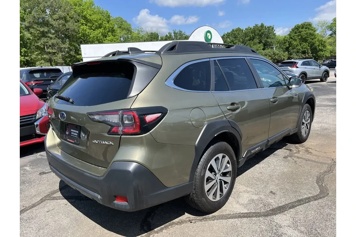 $19888 : Subaru Outback 2023 AWD Prem image 5
