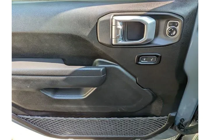 $34989 : Jeep Wrangler 2024 4x4 Sport image 10