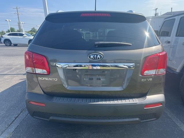 $10998 : PRE-OWNED 2012 KIA SORENTO EX image 4