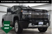 Chevrolet Silverado 3500HD 2 en Arlington VA