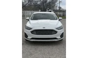 2019 Fusion Hybrid SE en Fort Worth