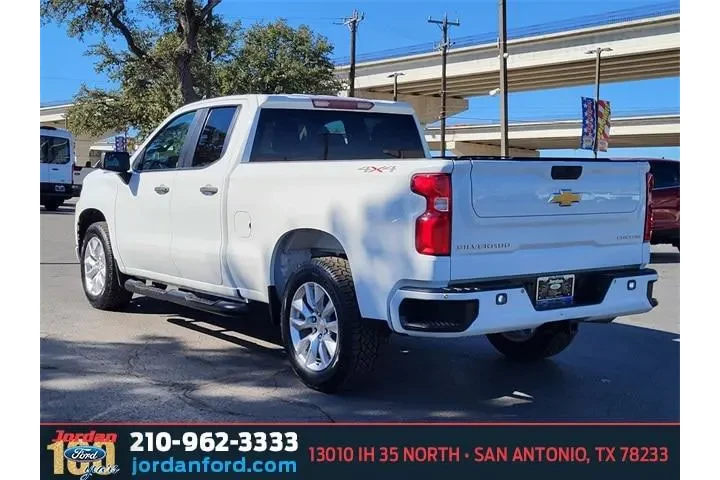 $27107 : Chevrolet Silverado 1500 Lim image 3