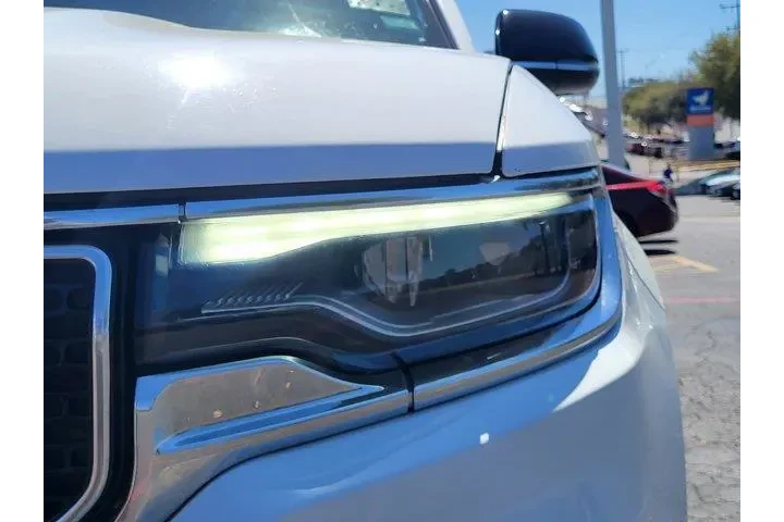 $38200 : Jeep Wagoneer L 2024 4x4 Ser image 10