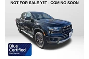 Ford Ranger 2021 4x2 XLT 4dr en San Diego