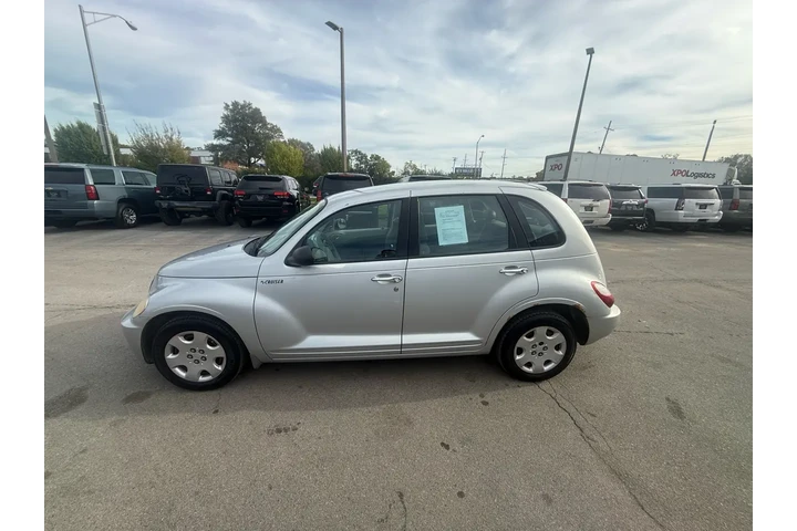 $2980 : 2006 PT Cruiser 4dr Wgn image 5