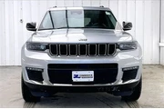 $24490 : Jeep Grand Cherokee L 2021 4 thumbnail