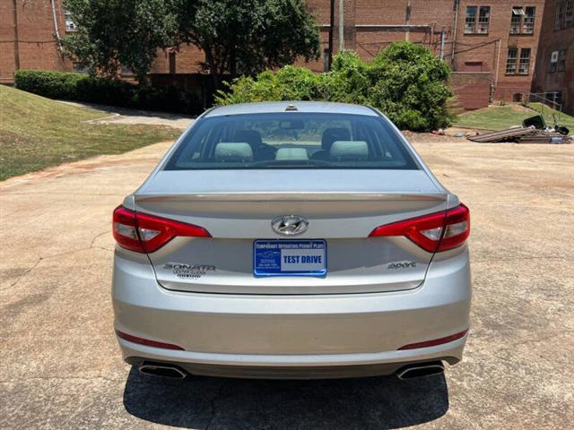 $15000 : 2015 Sonata Sport image 8