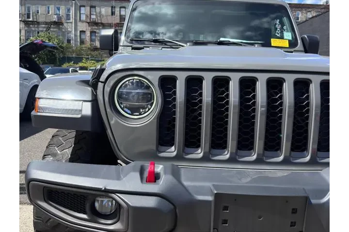 $24595 : Jeep Gladiator 2021 4x4 Rubi image 9