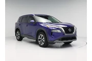 Nissan Rogue 2023 SV 4dr Cro en Charlotte