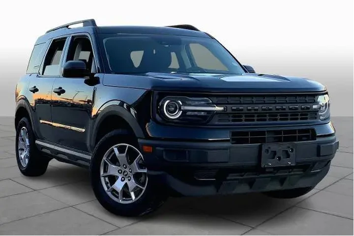 $18828 : Ford Bronco Sport 2021 AWD B image 2