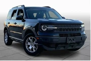 $18828 : Ford Bronco Sport 2021 AWD B thumbnail