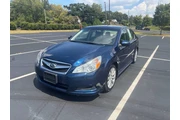 $10500 : 2011 Legacy 2.5i Limited thumbnail