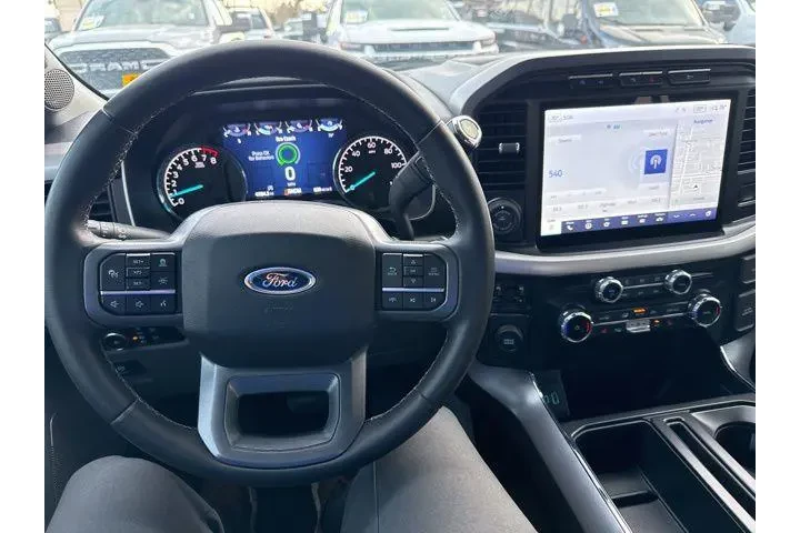 $34797 : Ford F-150 2023 4x2 XL 4dr S image 10