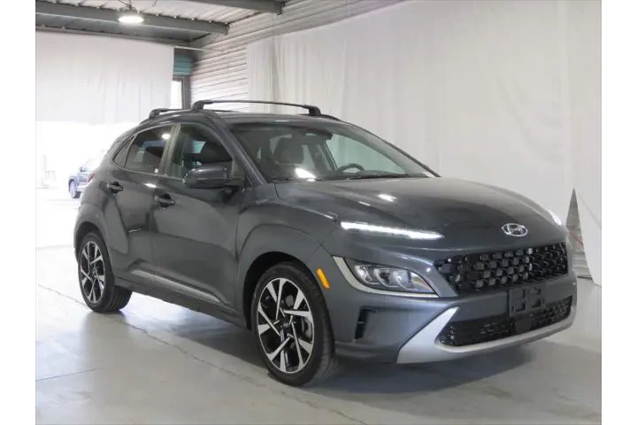 $24580 : Hyundai KONA 2022 AWD Limite image 3