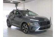 $24580 : Hyundai KONA 2022 AWD Limite thumbnail