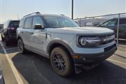 Pre-Owned 2022 Bronco Sport B