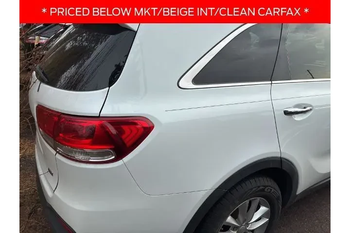 $12750 : Kia Sorento 2018 AWD LX 4dr image 5