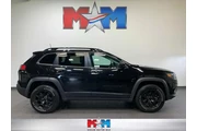 Jeep Cherokee 2022 4x4 X 4dr en Albany