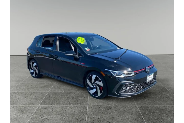 $32094 : Volkswagen Golf GTI 2024 S 4 image 7