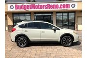 2015 XV Crosstrek 2.0i Premiu en Reno