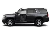 2015 Tahoe en Little Rock