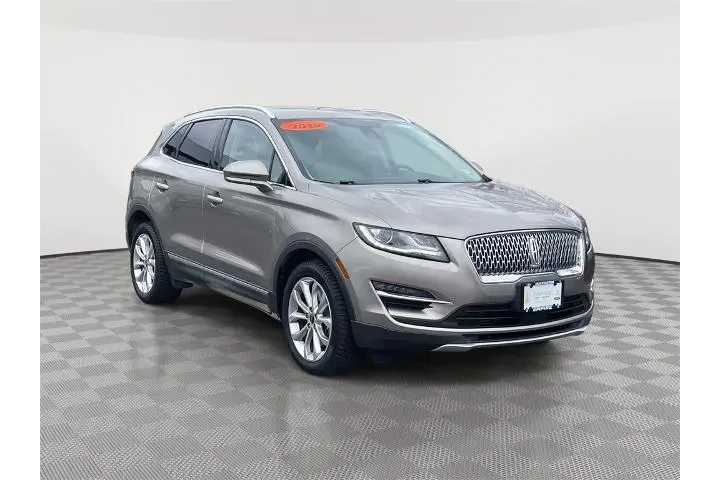 $16990 : Lincoln MKC 2019 AWD Select image 1