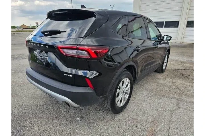 $24000 : Ford Escape 2025 AWD Active image 8