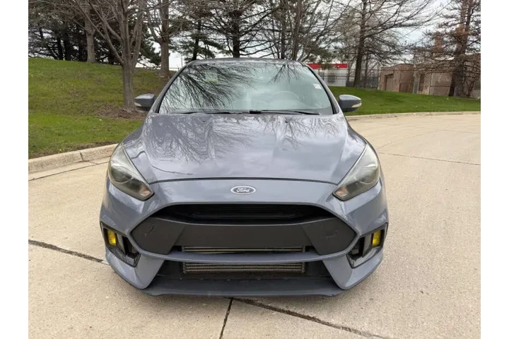 $21997 : 2017 Focus RS image 3