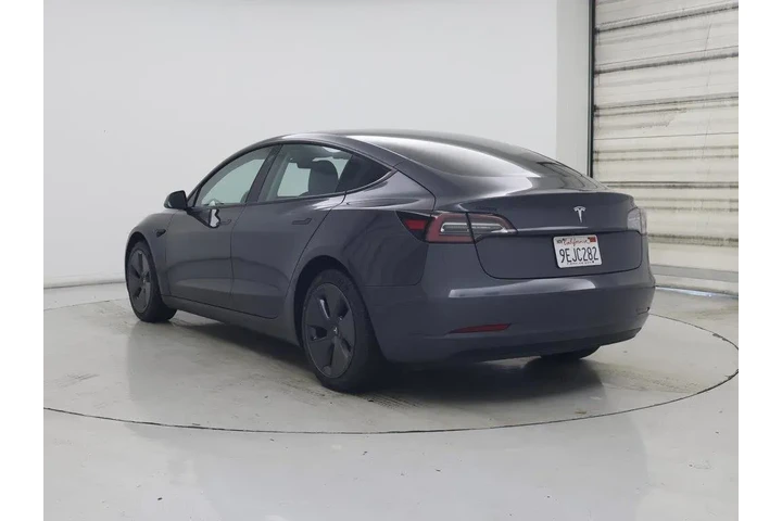 $26998 : Tesla Model 3 2023 4dr Sedan image 2